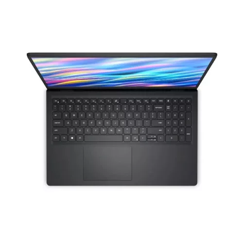 Dell 15 DC15250 15,6"FHD/Intel Core i7-1355U/16GB/512GB/Int.VGA/Win11/fekete laptop