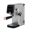 Berlinger Haus BH/9622  fekete- rózsaarany espresso kávéfőző