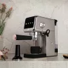 Berlinger Haus BH/9622  fekete- rózsaarany espresso kávéfőző