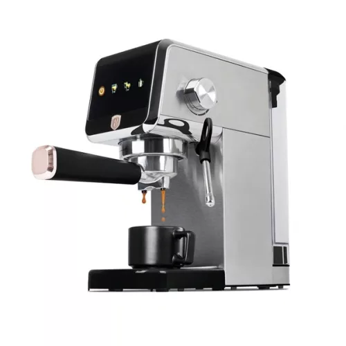 Berlinger Haus BH/9623 bordó espresso kávéfőző