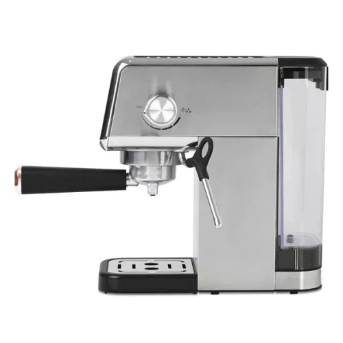Berlinger Haus BH/9623 bordó espresso kávéfőző