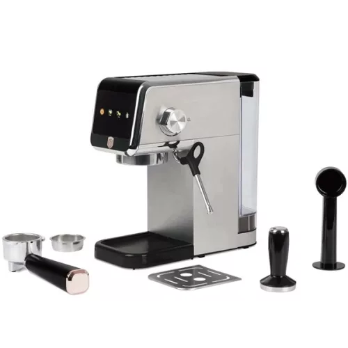 Berlinger Haus BH/9623 bordó espresso kávéfőző
