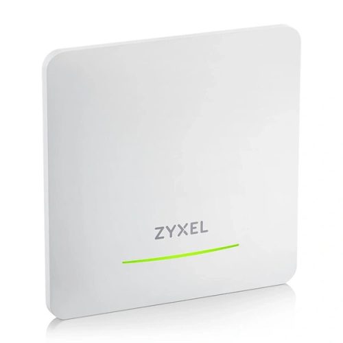 ZyXEL NWA50BEPRO BE6500 WiFi 7 802.11be Dual-Radio Vezeték nélküli Access Point