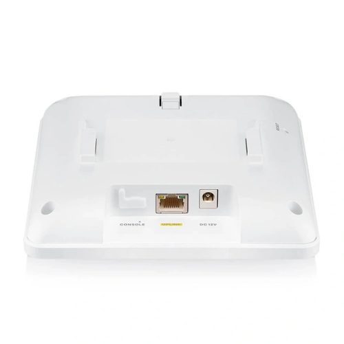 ZyXEL NWA50BEPRO BE6500 WiFi 7 802.11be Dual-Radio Vezeték nélküli Access Point