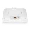 ZyXEL NWA90BE BE5100 WiFi 7 802.11be Dual-Radio Vezeték nélküli Access Point