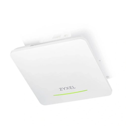 ZyXEL NWA90BEPRO BE6500 WiFi 7 802.11be Dual-Radio Vezeték nélküli Access Point