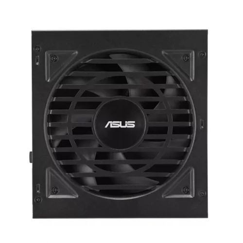 Asus ATS 850W 80+ Gold ventillátorral dobozos tápegység