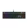 Asus ROG Strix Scope II X HUN USB fekete mechanikus (ROG NX switch) gamer billentyűzet