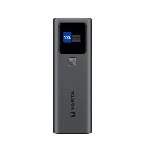 Varta 57984101111 High Speed 27000mAh power bank