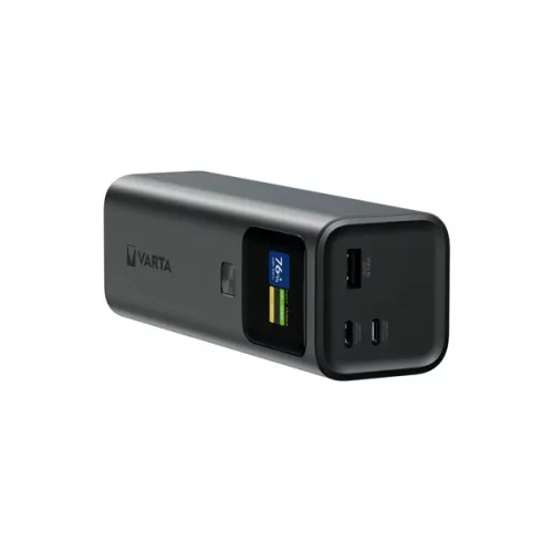 Varta 57984101111 High Speed 27000mAh power bank