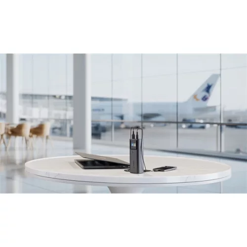 Varta 57984101111 High Speed 27000mAh power bank