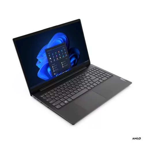 Lenovo V15 G4 ABP 15,6"FHD/AMD Ryzen 7 7730U/16GB/512GB/Int.VGA/Win11 Pro/fekete laptop