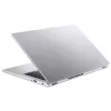 Acer Aspire AG15-71P-50LN 15,6"FHD/Intel Core i5-13420H/16GB/512GB/Int.VGA/Win11 Pro/ezüst laptop