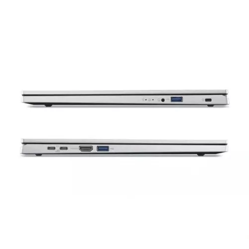 Acer Aspire AG15-71P-50LN 15,6"FHD/Intel Core i5-13420H/16GB/512GB/Int.VGA/Win11 Pro/ezüst laptop