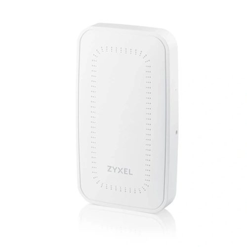 ZyXEL WAX300H AX3000 WiFi 6 802.11ax Dual Radio Vezeték nélküli Access Point + NCC Pro Pack license