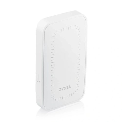 ZyXEL WAX300H AX3000 WiFi 6 802.11ax Dual Radio Vezeték nélküli Access Point + NCC Pro Pack license
