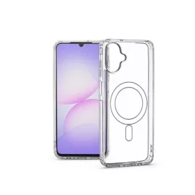   Haffner HF412158 Samsung SM-A075 Galaxy A07 Clear Mag Cover átlátszó szilikon tok