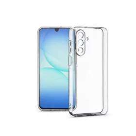   Haffner HF423352 Samsung Galaxy A17 4G/5G Clear Case kameravédős átlátszó szilikon tok