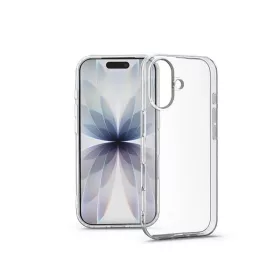   Haffner HF450730 Apple iPhone 17 Clear Case átlátszó szilikon tok