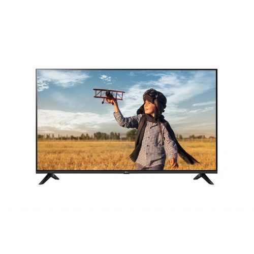 LG 43" 43AU731C0LA 4K UHD Smart TV