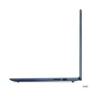 Lenovo IdeaPad Slim 3 15AMN8 15,6"FHD/AMD Ryzen 5 7520U/8GB/512GB/Int.VGA/FreeDOS/kék laptop