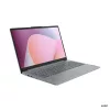 Lenovo IdeaPad Slim 3 15ABR8 15,6"FHD/AMD Ryzen 7 5825U/16GB/512GB/Int.VGA/Win11S/szürke laptop