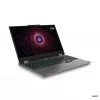 Lenovo LOQ 15ARP9 15,6"FHD/AMD Ryzen 5 7235HS/24GB/1TB/RTX 3050 6GB/FreeDOS/szürke laptop