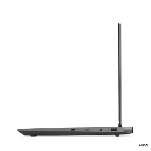 Lenovo LOQ 15ARP9 15,6"FHD/AMD Ryzen 5 7235HS/24GB/1TB/RTX 3050 6GB/FreeDOS/szürke laptop