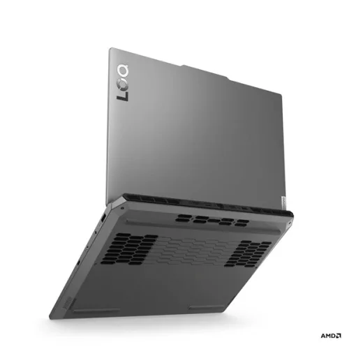 Lenovo LOQ 15ARP9 15,6"FHD/AMD Ryzen 5 7235HS/24GB/1TB/RTX 3050 6GB/FreeDOS/szürke laptop