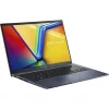 Asus M1502YA-BQ286 15,6"FHD/AMD Ryzen 7 7730U/16GB/512GB/Int.VGA/FreeDOS/kék laptop