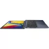 Asus M1502YA-BQ286 15,6"FHD/AMD Ryzen 7 7730U/16GB/512GB/Int.VGA/FreeDOS/kék laptop