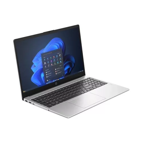 HP 250 G10 15,6"FHD/Intel Core 3 100U/8GB/512GB/Int.VGA/Win11/ezüst laptop
