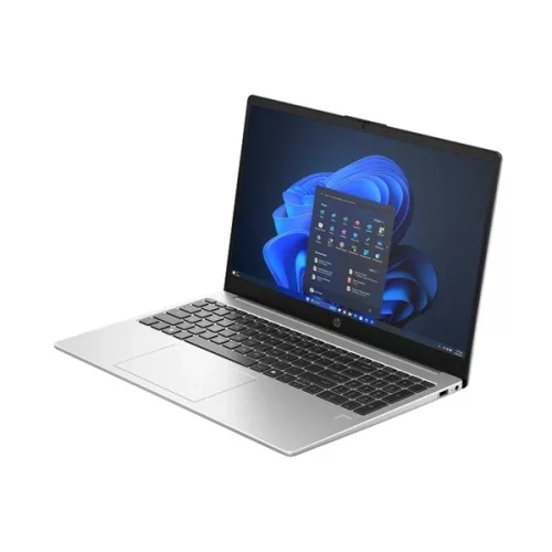 HP 250 G10 15,6"FHD/Intel Core 3 100U/8GB/512GB/Int.VGA/Win11/ezüst laptop