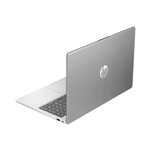 HP 250 G10 15,6"FHD/Intel Core 3 100U/8GB/512GB/Int.VGA/Win11/ezüst laptop