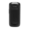 JBL Quantum Stream USB-C vezeték nélküli fekete streaming mikrofon