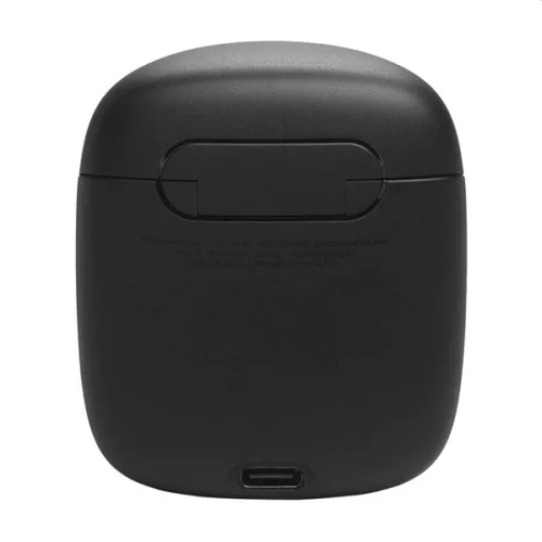 JBL Quantum Stream USB-C vezeték nélküli fekete streaming mikrofon