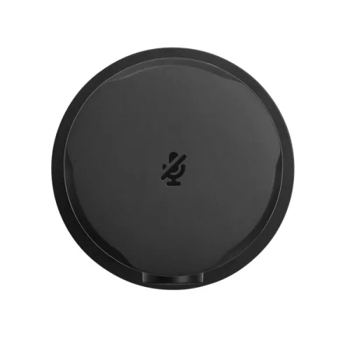 JBL Quantum Stream fekete streamer mikrofon