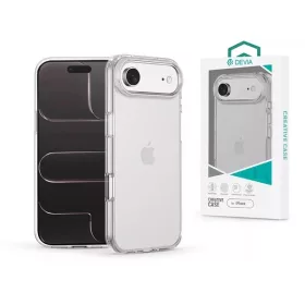   Devia ST134478 Apple iPhone Air Pure Clear átlátszó ütésálló tok