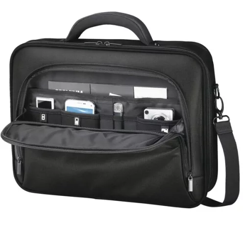 Hama 00216522 Miami 17,3" fekete notebook táska