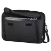 Hama 00216440 Montego 15,6" fekete notebook táska
