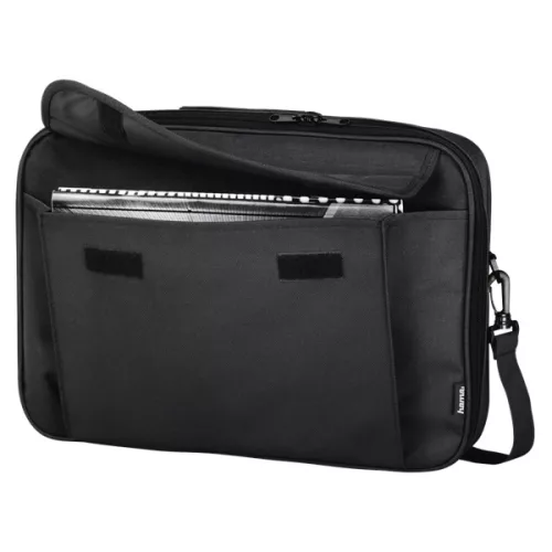 Hama 00216440 Montego 15,6" fekete notebook táska