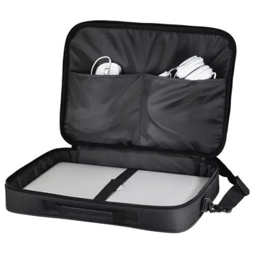 Hama 00216440 Montego 15,6" fekete notebook táska