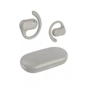   Hama 00221818 Spirit Open True Wireless Bluetooth homokszínű fülhallgató