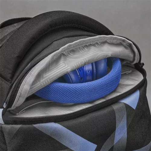 Hama 00221767 Freedom Lit III kék Bluetooth fejhallgató