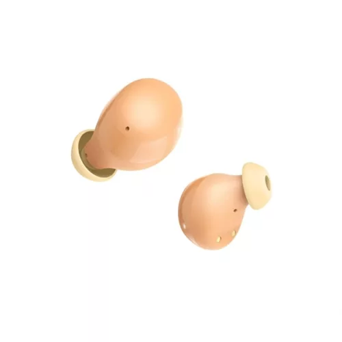 Hama 00221763 Freedom Buddy II True Wireless Bluetooth narancssárga fülhallgató