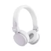Hama 00221766 Freedom Lit III fehér Bluetooth fejhallgató