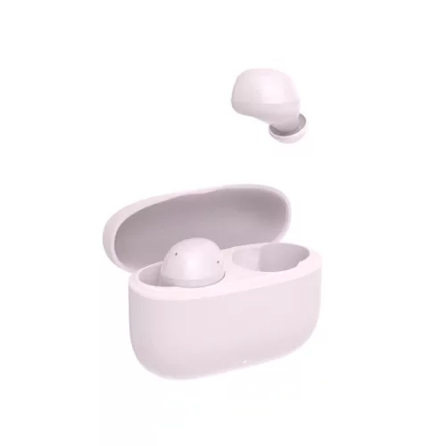 Hama 00221761 Freedom Buddy II True Wireless Bluetooth rózsaszín fülhallgató