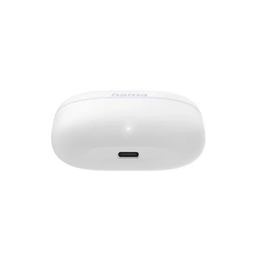 Hama 00221759 Freedom Buddy II True Wireless Bluetooth fehér fülhallgató