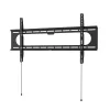 Hama 00220842 FITV 37"-90", 800X400, fix fali TV konzol