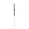 Hama 00220842 FITV 37"-90", 800X400, fix fali TV konzol